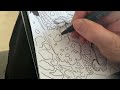 Drawing Spiderman vs Rhino