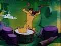 The Aristocats - Ev'rybody Wants to Be a Cat (Isolated Drums)