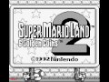 Super Mario Land 2 - 6 Golden Coins - 8 - Storm the Castle!!!
