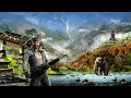 Far Cry 4 Badass Stealth Kills (All Fortresses Conquered)4K60FPS