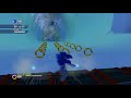 Sonic Unleashed [NPEB01347] on RPCS3