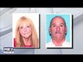 Florida couple charged with 2 murders