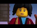 Garmadon Ninjago Making Dad Jokes And Having A Penchant For Theatrics For 5 Minutes And 42 Seconds