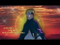 Naruto shippuden Opening 5 version Boruto Two Blue Vortex |MAD| [Hotaru no Hikari]