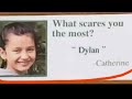 Dylan Scares Me Too