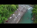 Epic Ariel View of Fellowship Rio Grande Valley Portland Jamaica