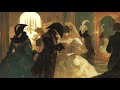 Masks and Daggers | Perilous Royal Reception | D&D/TTRPG Music | 1 Hour