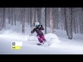 The Abandoned Ski Resorts of North America