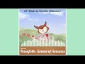 Townfolk: Sound of Seasons (Full Album)