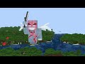 The SECRET story of Minecraft's ALLAY ~ Minecraft 1.19