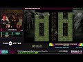 Castlevania: Symphony of the Night by Dr4gonBlitz in 1:02:30 - Summer Games Done Quick 2024