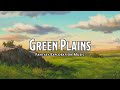 Green Plains | D&D/TTRPG Music | 1 Hour