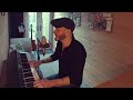 Billy Joel - Piano Man - Cover by Rico Franchi