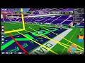 This might be the greatest reel in all of UF history #ultimatefootball #roblox #gaming #highlights