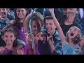 Dancing With The Stars Juniors (DWTS Juniors) - Opening Number (Episode 1)