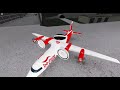 April Fools Update in Aeronautica || Roblox Aeronautica