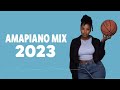 Ultimate Amapiano Mix 2023 | The Best Of Nkosazana Daughter | Mixed By Awakened Regal