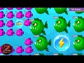 Fishdom Ads Mani games 1.13 new update level trailer video | All levels 55 Gameplay