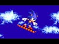 [YM2612] Sonic Adventure 2 - Let’s Make it! (Genesis Remix)