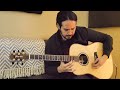 Acoustic Jam Looping by Dan Barracuda