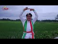 Desh Rangila Song | 15 August Dance | Patriotic song | Independence Day Dance | Puja Official