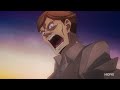 Ragna Crimson Full DUB Episode 1 | Season 1 | The Day the Reaper Was Born | HIDIVE