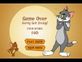 Tom And Jerry in What's The Catch? - Escape Tom and Catch Jerry (Cartoon Network Games)