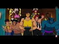 The First Trailer for Marvel Animation’s X Men 97