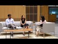 South Asian Trailblazers: Vas Narasimhan (CEO of Novartis) and Srishti Gupta (Leader in Health & Ed)