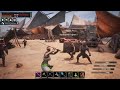 Ten Tips for Sorcery | Conan Exiles 2023