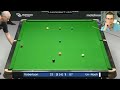 THEPCHAIYA UN-NOOH VS JIMMY ROBERTSON | CHAMPIONSHIP LEAGUE