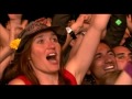 Bruce Springsteen and the E Street Band - Pinkpop 2009 [upscaled 1080p]