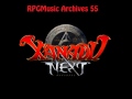 RPGMusic Archives #55: Xanadu Next - The Eternal Maze