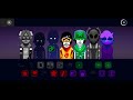 INCREDIBOX / STARDUST REMAKE / MIX