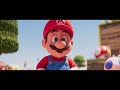 The Super Mario Bros. Movie | “Mushroom Kingdom” | Official Movie Clip