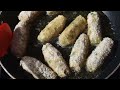 Noodless Kabab Recipe |Horub Food Secrets |Noodles Kabab New Recipe