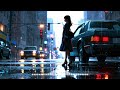 Lo-fi Rain【Mixed sound of Rain☔】 Relaxing music for study and stress relief♪
