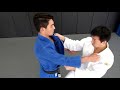 Basic Ouchi gari