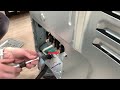 How to Install a Oven/Range Cord (4 Prong or 3 Prong)