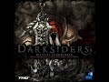 Darksiders OST - Battle With Abaddon