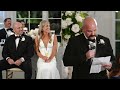 Twin Brother’s Best Man Speech