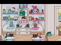 Welcome to my channel!! {Toca Boca roleplay}