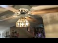 Ceiling fan startups for summer 2024