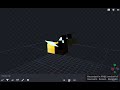 Firefly - Blockbench Animation 3/4