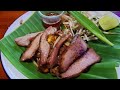 BEST MICHELIN PAD THAI BANGKOK | Thailand Michelin Guide