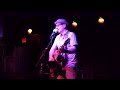 David Hervey-Into the Mystic-The Rusty Nail-Wilmington, NC-6/23/23