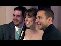 Backstreet Boy Howie Crashes Wedding (FULL)