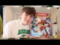 Unboxing 71816: Zane’s Ice Motorcycle & 71805: Jay’s Mech Battle Pack!