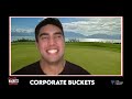 The Bronson Kaufusi Interview - 6 Year NFL Player & Real Estate Investor - Corporate Buckets EP. 13