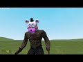 Playing as ALL ZOONOMALY MONSTERS in Garry's Mod!